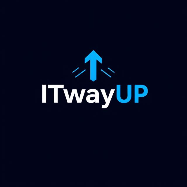 ITwayUP Logo